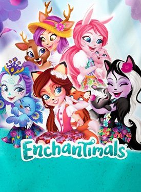 Enchantimals