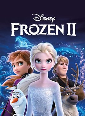Frozen