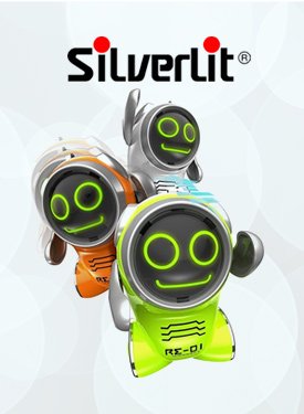 Silverlit