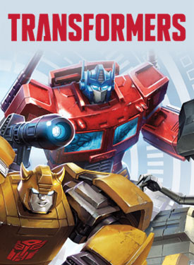 Transformers