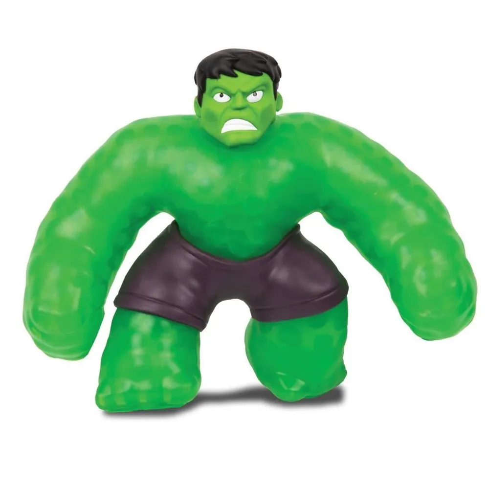 Goojitzu Marvel Hulk Tekli Figür 30 Cm GJT07000