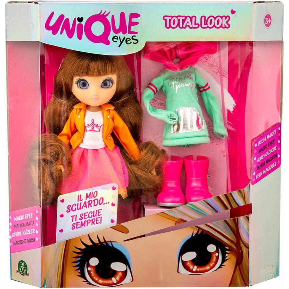 Unique кукла. Unique Eyes кукла. Куклы Юник айс. Unique Eyes детский мир.