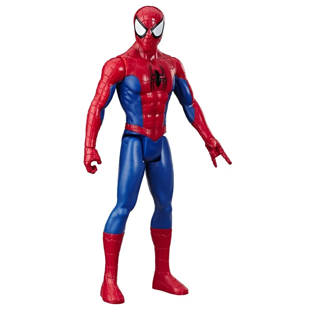 Spider-Man Titan Hero Figür 30 Cm E7333