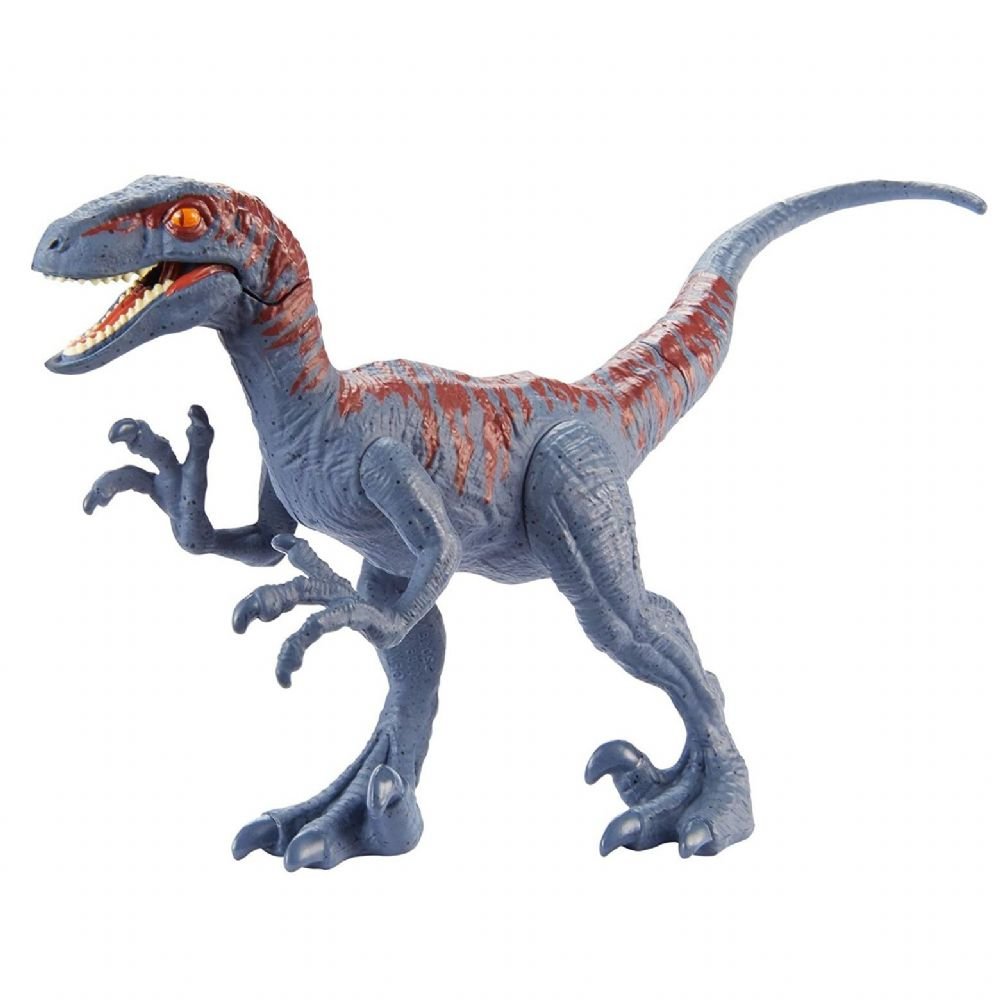 Jurassic World Figürler Velociraptor GMP73