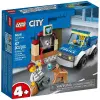 LEGO CİTY 60241