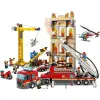 LEGO CİTY 60216