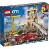 LEGO CİTY 60216