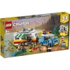 LEGO CREATOR 31108