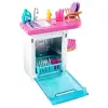 BARBİE FXG33/FXG35