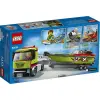 LEGO CİTY 60254