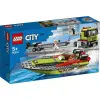 LEGO CİTY 60254