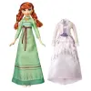 FROZEN E5500/E6908