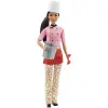 BARBİE DVF50/GTW38