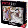 ANT 3607