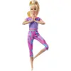 BARBİE FTG80/GXF04
