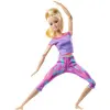 BARBİE FTG80/GXF04