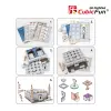 CUBİC FUN 01807