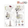 CUBİC FUN 01715