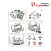 CUBİC FUN 01784