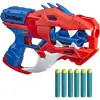 NERF F2475