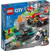 LEGO CİTY 60319