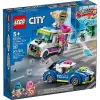 LEGO CİTY 60314