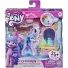 PONY F2863/F2935