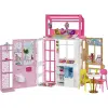 BARBİE HCD47