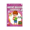 ÇAY 92764