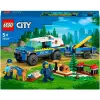 LEGO CİTY 60369