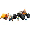 LEGO CİTY 60387