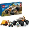 LEGO CİTY 60387