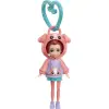 POLLY HKV98/HKW01