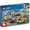 LEGO CİTY 60232