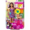 BARBİE HKD85/HKD86