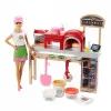 BARBİE FHR09