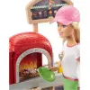 BARBİE FHR09