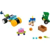 LEGO UNİKİTTY 41452