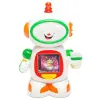 ROBOT 13670