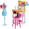 BARBİE FJB25/FXP10