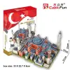 CUBFMC134H