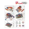 CUBFMC134H