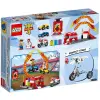 LEGO TS4 10767