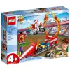 LEGO TS4 10767