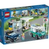 LEGO CİTY 60257