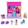 POLLY GGC29/GGC30