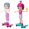 POLLY GGJ48/GGJ50