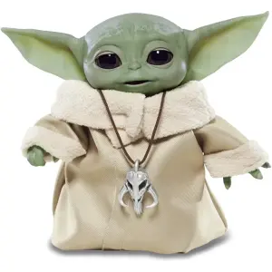 Star Wars The Child Animatronic Baby Yoda F1119 Limon Oyuncak