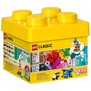 Lego Classic 10692 Yaratıcı Parçalar