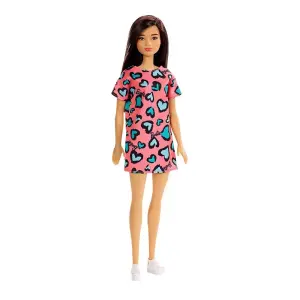 Barbie Şık Bebekler GHW46